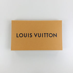 Louis Vuitton Gift Box-olesstore-vintage-secondhand-shop-austria-österreich