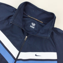 Load image into Gallery viewer, Nike Swoosh Track Jacket - XXL-NIKE-olesstore-vintage-secondhand-shop-austria-österreich