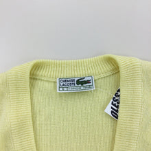 Load image into Gallery viewer, Lacoste 90s Sweatshirt - XL-LACOSTE-olesstore-vintage-secondhand-shop-austria-österreich