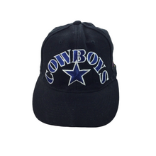 Load image into Gallery viewer, NFL Cowboys Superbowl Cap-olesstore-vintage-secondhand-shop-austria-österreich