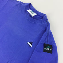 Load image into Gallery viewer, Adidas Equipment 90s T-Shirt - Large-olesstore-vintage-secondhand-shop-austria-österreich