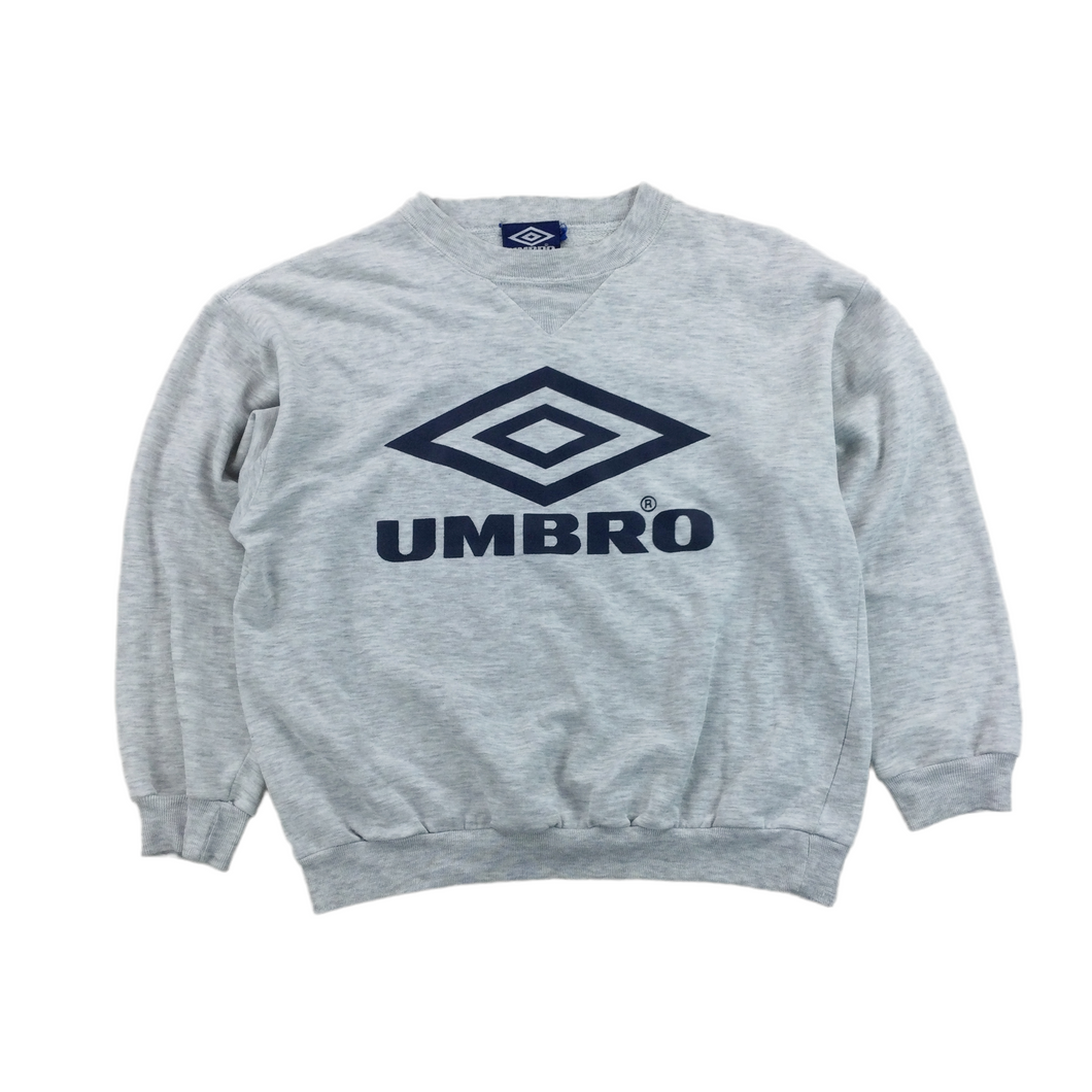 Umbro jumper sales