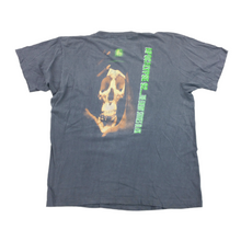 Load image into Gallery viewer, Public Enemy 1991 Tour Graphic T-Shirt - Large-olesstore-vintage-secondhand-shop-austria-österreich