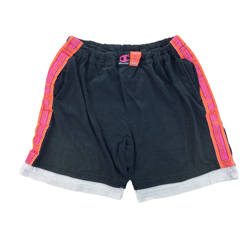 Champion 90s Cotton Shorts - XL-olesstore-vintage-secondhand-shop-austria-österreich