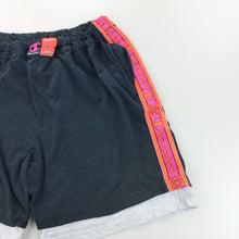 Load image into Gallery viewer, Champion 90s Cotton Shorts - XL-olesstore-vintage-secondhand-shop-austria-österreich