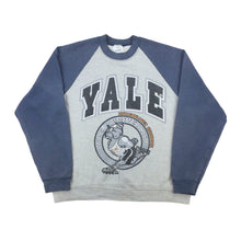 Load image into Gallery viewer, Yale University 90s Sweatshirt - Large-Yale University-olesstore-vintage-secondhand-shop-austria-österreich