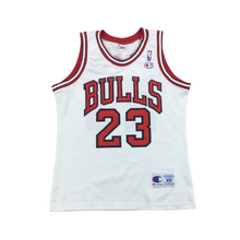 Load image into Gallery viewer, Champion 90s Jordan Chicago Bulls Jersey - XS-olesstore-vintage-secondhand-shop-austria-österreich