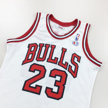 Load image into Gallery viewer, Champion 90s Jordan Chicago Bulls Jersey - XS-olesstore-vintage-secondhand-shop-austria-österreich