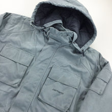 Load image into Gallery viewer, Carhartt 90s Outdoor Jacket - Large-olesstore-vintage-secondhand-shop-austria-österreich