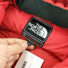 Load image into Gallery viewer, The North Face 800 Hooded Puffer Jacket - Women/Medium-olesstore-vintage-secondhand-shop-austria-österreich