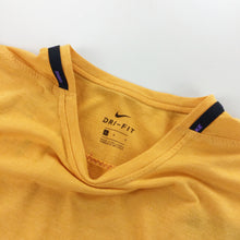 Load image into Gallery viewer, Modern Nike T-Shirt - Large-NIKE-olesstore-vintage-secondhand-shop-austria-österreich