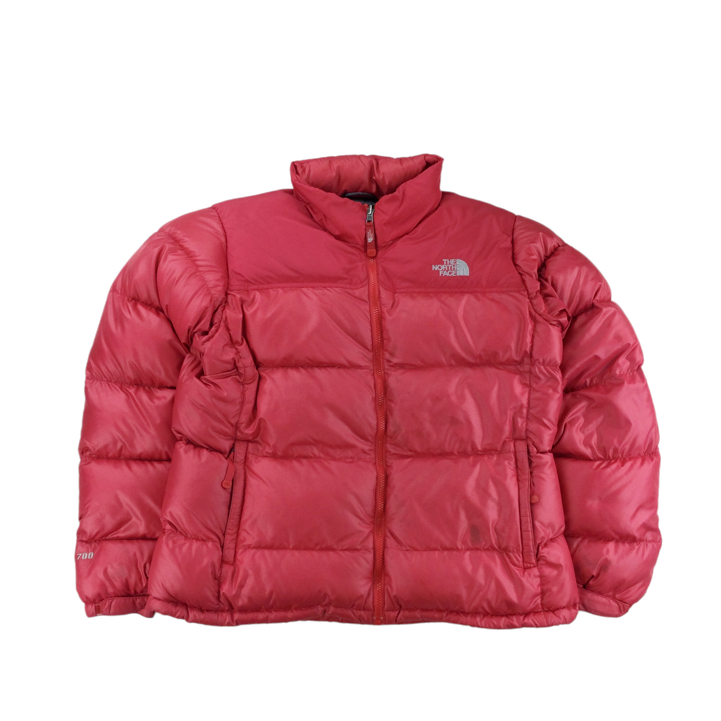 The North Face 700 Nuptse Puffer Jacket - Women/XL-olesstore-vintage-secondhand-shop-austria-österreich