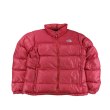 Load image into Gallery viewer, The North Face 700 Nuptse Puffer Jacket - Women/XL-olesstore-vintage-secondhand-shop-austria-österreich
