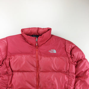 The North Face 700 Nuptse Puffer Jacket - Women/XL-olesstore-vintage-secondhand-shop-austria-österreich