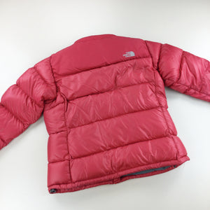 The North Face 700 Nuptse Puffer Jacket - Women/XL-olesstore-vintage-secondhand-shop-austria-österreich