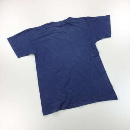 Monkey Punch 2000 Graphic T-Shirt - Large-olesstore-vintage-secondhand-shop-austria-österreich