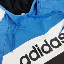 Load image into Gallery viewer, Adidas Spellout Hoodie - Small-olesstore-vintage-secondhand-shop-austria-österreich