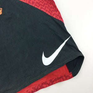 Nike 90s Basketball Vest - XL-olesstore-vintage-secondhand-shop-austria-österreich