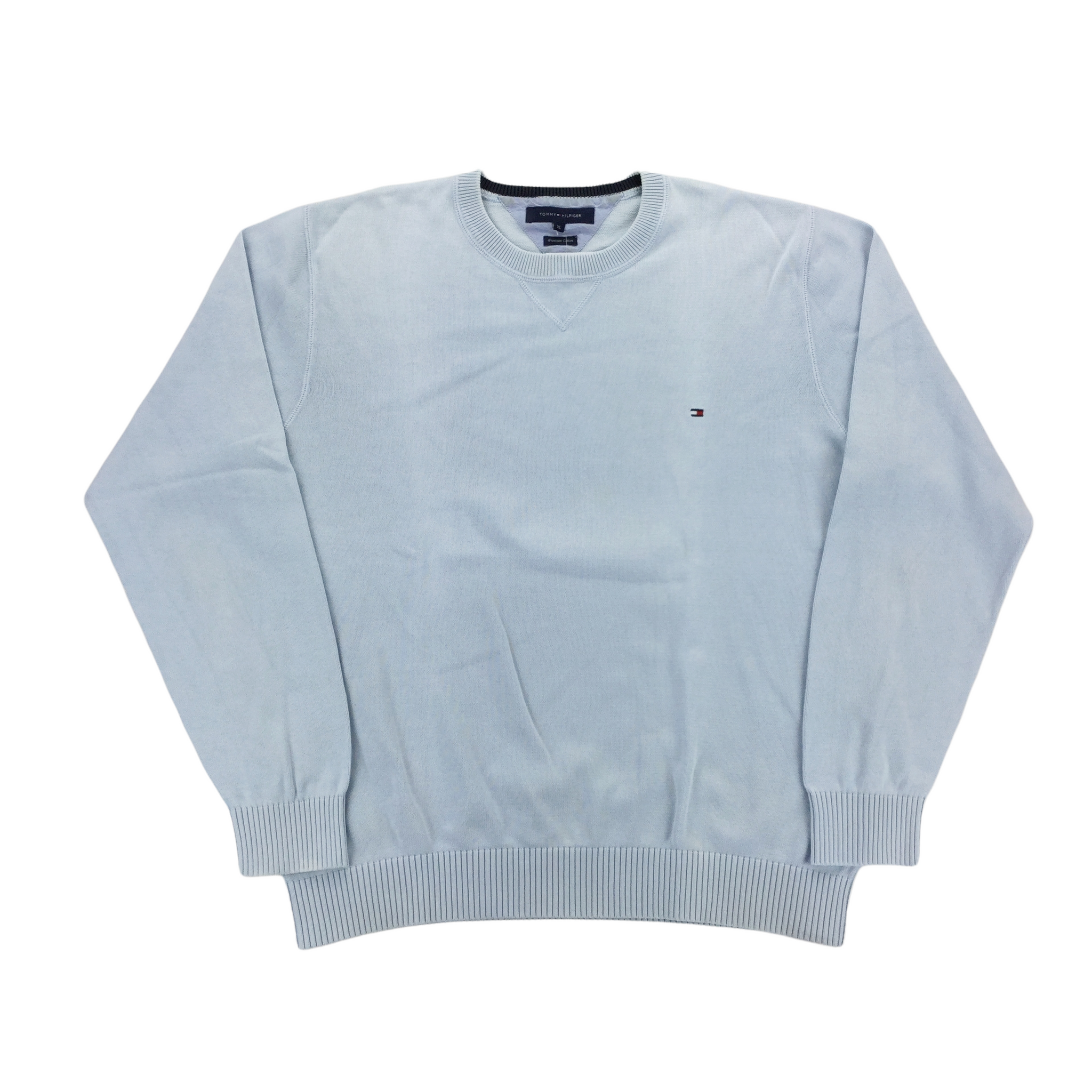 Tommy hilfiger sales classic sweatshirt