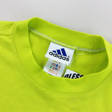 Load image into Gallery viewer, Adidas 90s Running T-Shirt - Large-olesstore-vintage-secondhand-shop-austria-österreich