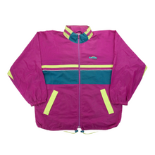 Load image into Gallery viewer, Adidas 90s Rainies Jacket - XL-olesstore-vintage-secondhand-shop-austria-österreich