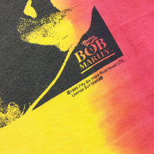 Load image into Gallery viewer, Bob Marley 1996 Graphic T-Shirt - XL-olesstore-vintage-secondhand-shop-austria-österreich