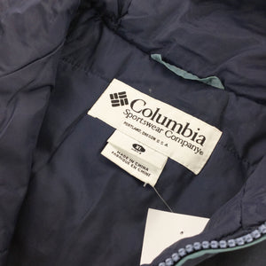 Columbia Outdoor Jacket - XL-olesstore-vintage-secondhand-shop-austria-österreich