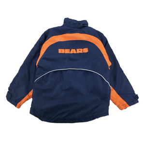 NFL x Bears Jacket - Women/S-olesstore-vintage-secondhand-shop-austria-österreich