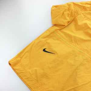 Nike Outdoor Jacket - Small-olesstore-vintage-secondhand-shop-austria-österreich