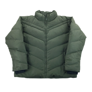 Columbia Winter Puffer Jacket - Women/XL-olesstore-vintage-secondhand-shop-austria-österreich