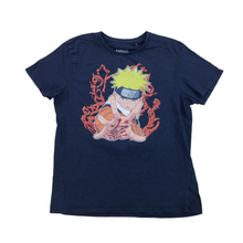 Load image into Gallery viewer, Naruto Graphic T-Shirt - Large-NATURO-olesstore-vintage-secondhand-shop-austria-österreich