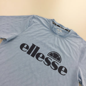 Ellesse Sport T-Shirt - Medium-olesstore-vintage-secondhand-shop-austria-österreich