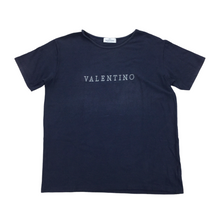 Load image into Gallery viewer, Valentino Spellout T-Shirt - Women/L-olesstore-vintage-secondhand-shop-austria-österreich