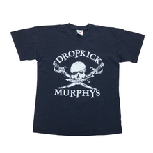 Load image into Gallery viewer, Dropkick Murphys Graphic T-Shirt - Medium-DROPKICK MURPHYS-olesstore-vintage-secondhand-shop-austria-österreich