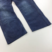 Load image into Gallery viewer, Evisu Denim Jeans - W32 L32-olesstore-vintage-secondhand-shop-austria-österreich