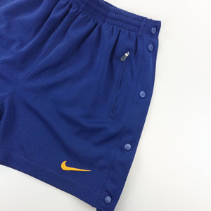 Nike 90s Shorts - Medium-NIKE-olesstore-vintage-secondhand-shop-austria-österreich