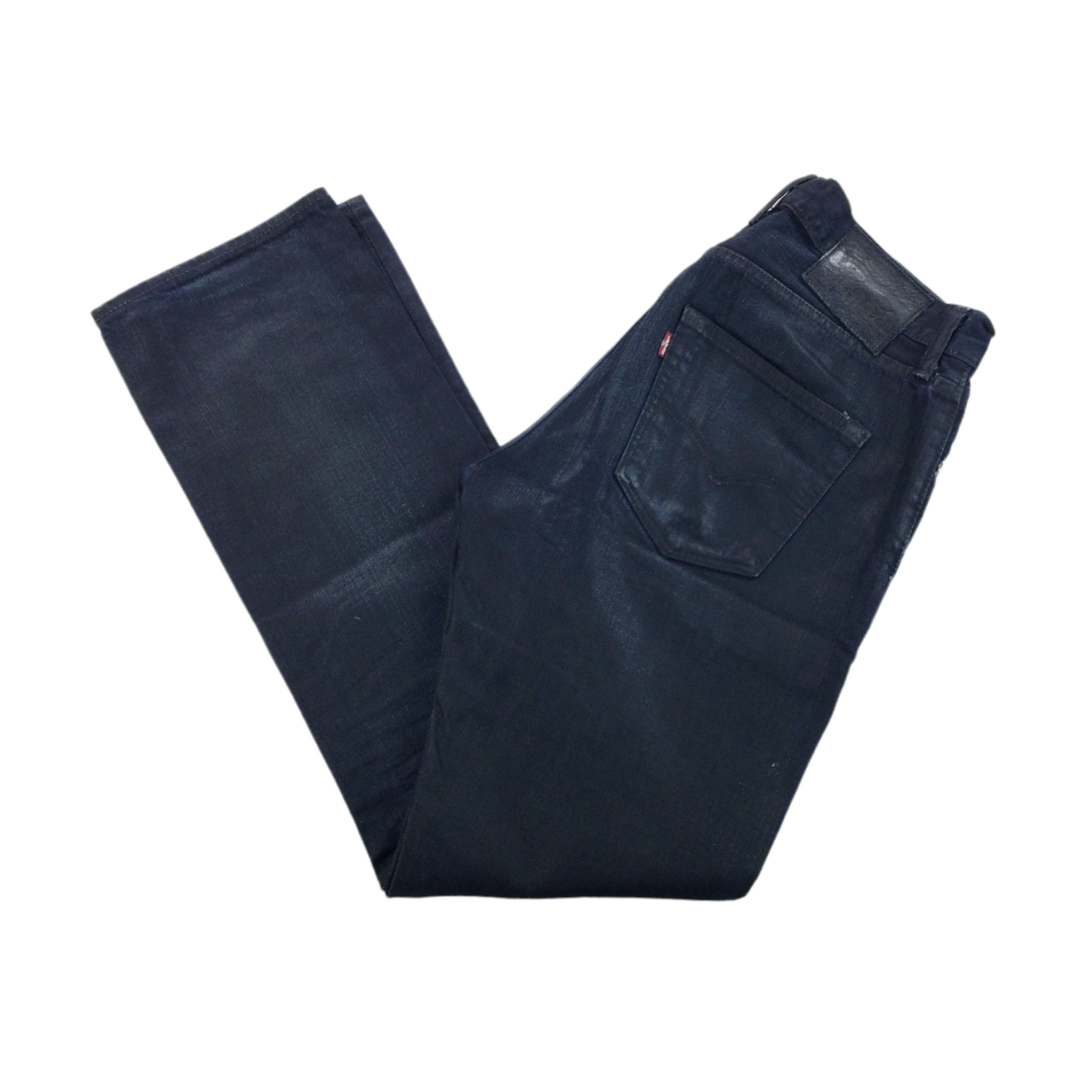 Levi's 501 Denim Jeans - W32 L32 | Premium Vintage | OLESSTORE