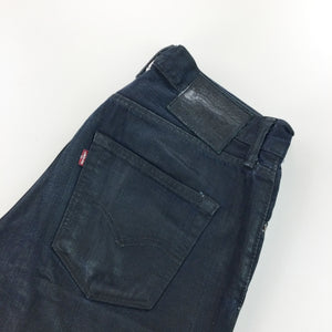 Levi's 501 Denim Jeans - W32 L32-olesstore-vintage-secondhand-shop-austria-österreich