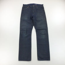 Load image into Gallery viewer, Levi&#39;s 501 Denim Jeans - W32 L32-olesstore-vintage-secondhand-shop-austria-österreich