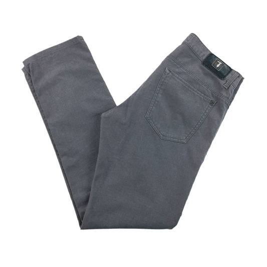 Trussardi Jeans - W33 L32-TRUSSARDI-olesstore-vintage-secondhand-shop-austria-österreich