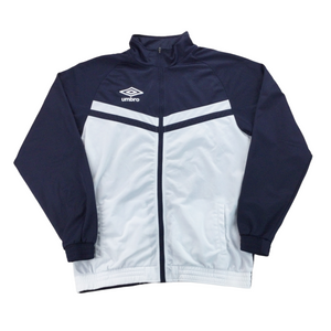 Umbro Sport Jacket - XXXL-UMBRO-olesstore-vintage-secondhand-shop-austria-österreich
