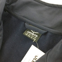 Load image into Gallery viewer, Umbro Sport Jacket - XXXL-UMBRO-olesstore-vintage-secondhand-shop-austria-österreich