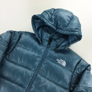The North Face 700 Winter Puffer Jacket - Women/L-olesstore-vintage-secondhand-shop-austria-österreich