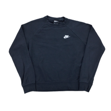 Load image into Gallery viewer, Nike Basic Sweatshirt - Women/S-NIKE-olesstore-vintage-secondhand-shop-austria-österreich