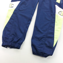 Load image into Gallery viewer, Champion 90s Track Pant Jogger - Medium-olesstore-vintage-secondhand-shop-austria-österreich