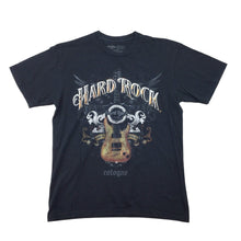 Load image into Gallery viewer, Hard Rock Café Cologne T-Shirt - Large-HARD ROCK CAFE-olesstore-vintage-secondhand-shop-austria-österreich
