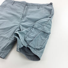 Load image into Gallery viewer, Columbia Outdoor Shorts - W36-COLUMBIA-olesstore-vintage-secondhand-shop-austria-österreich