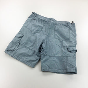 Columbia Outdoor Shorts - W36-COLUMBIA-olesstore-vintage-secondhand-shop-austria-österreich