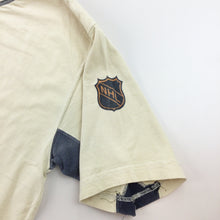 Load image into Gallery viewer, Campri NHL LA Kings T-Shirt - Large-CAMPRI-olesstore-vintage-secondhand-shop-austria-österreich