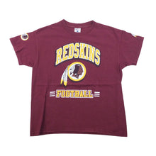 Load image into Gallery viewer, Redskins Graphic T-Shirt - Women/XL-DELTA-olesstore-vintage-secondhand-shop-austria-österreich